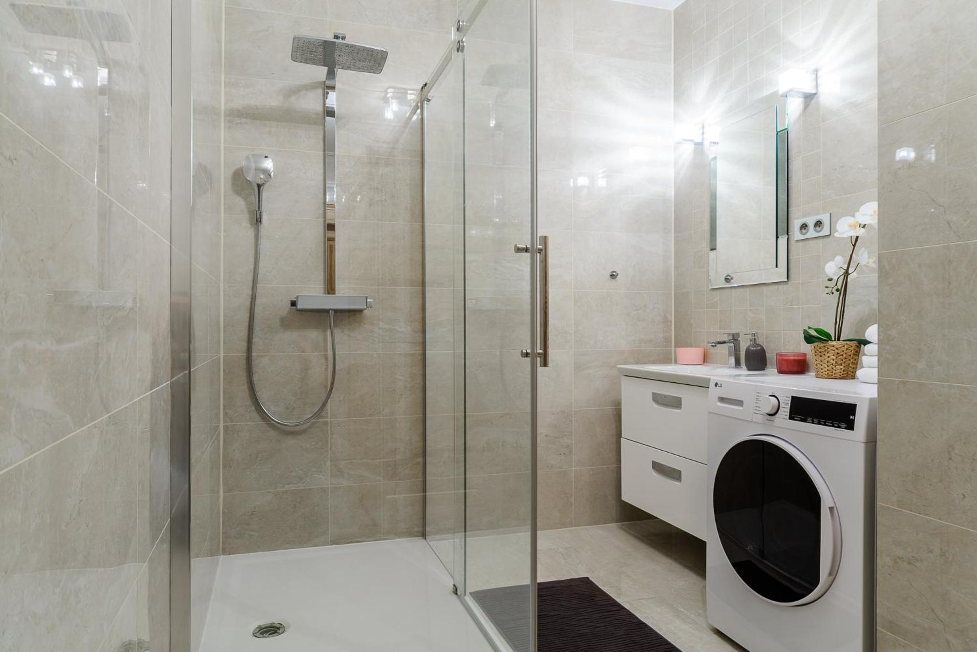 Lumina Premium Apart Near Mennica Residence Warsaw Exterior photo