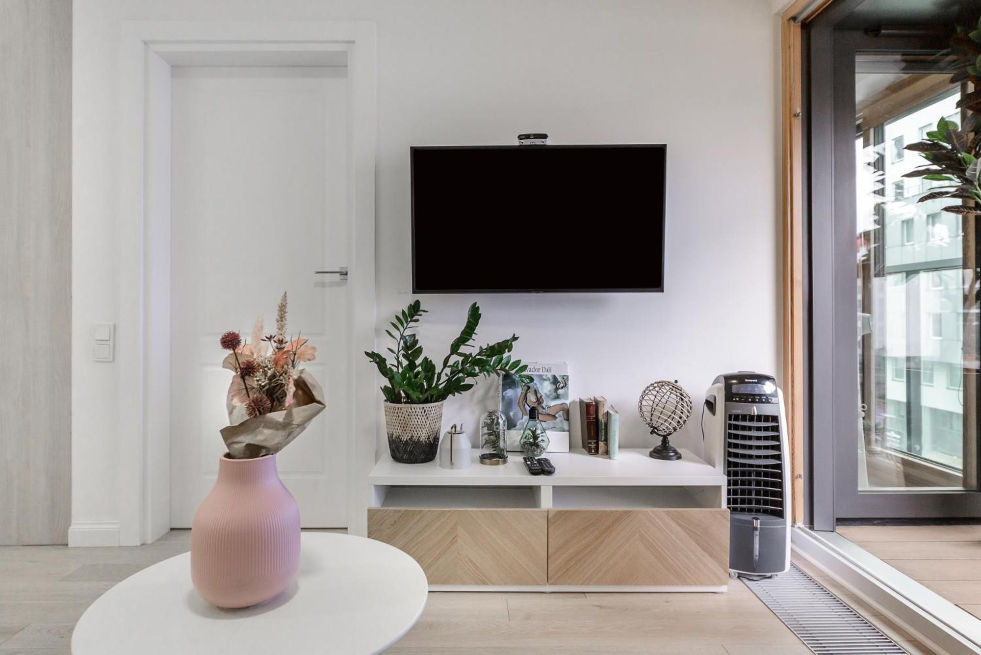 Lumina Premium Apart Near Mennica Residence Warsaw Exterior photo